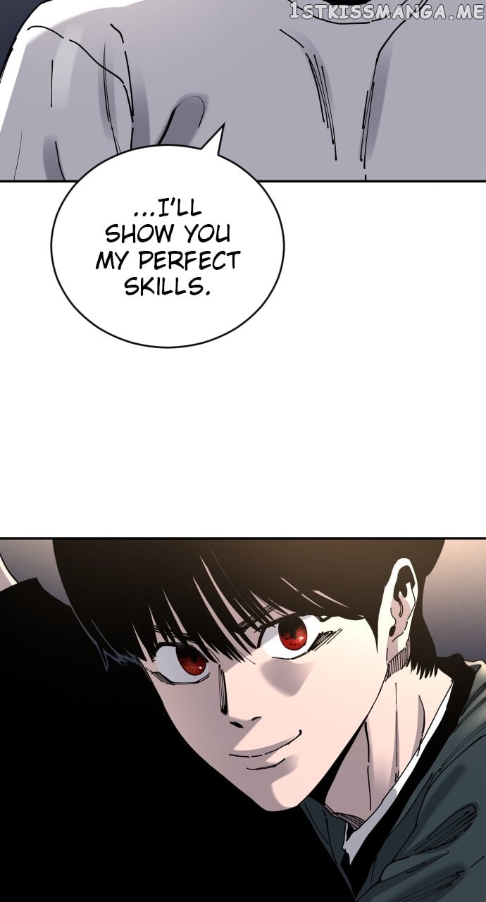 Build Up chapter 104 page 48