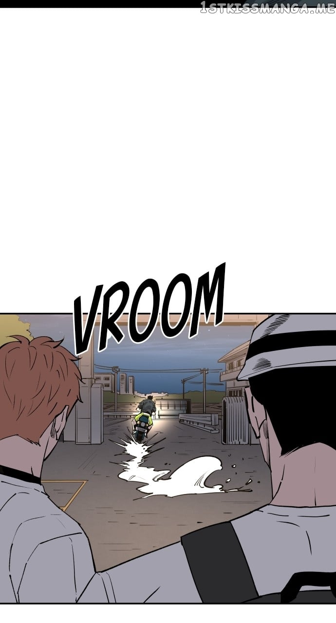 Build Up chapter 104 page 49