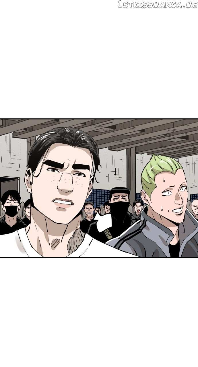 Build Up chapter 104 page 52