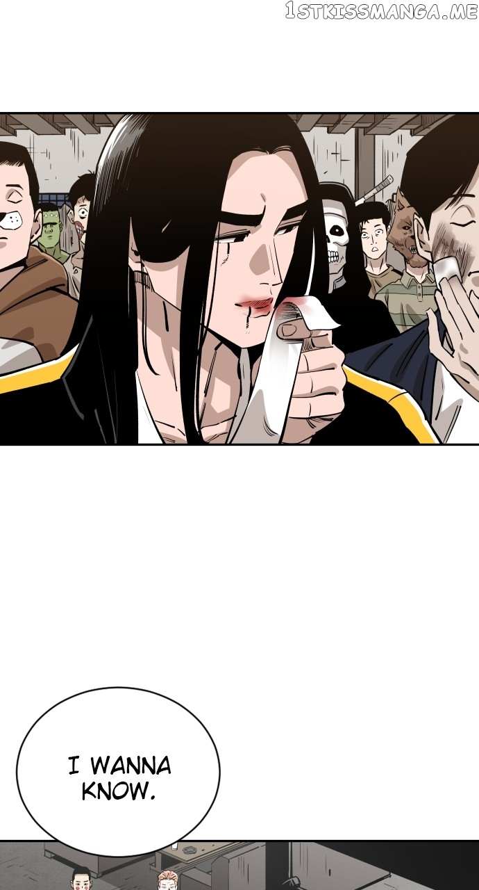 Build Up chapter 104 page 53