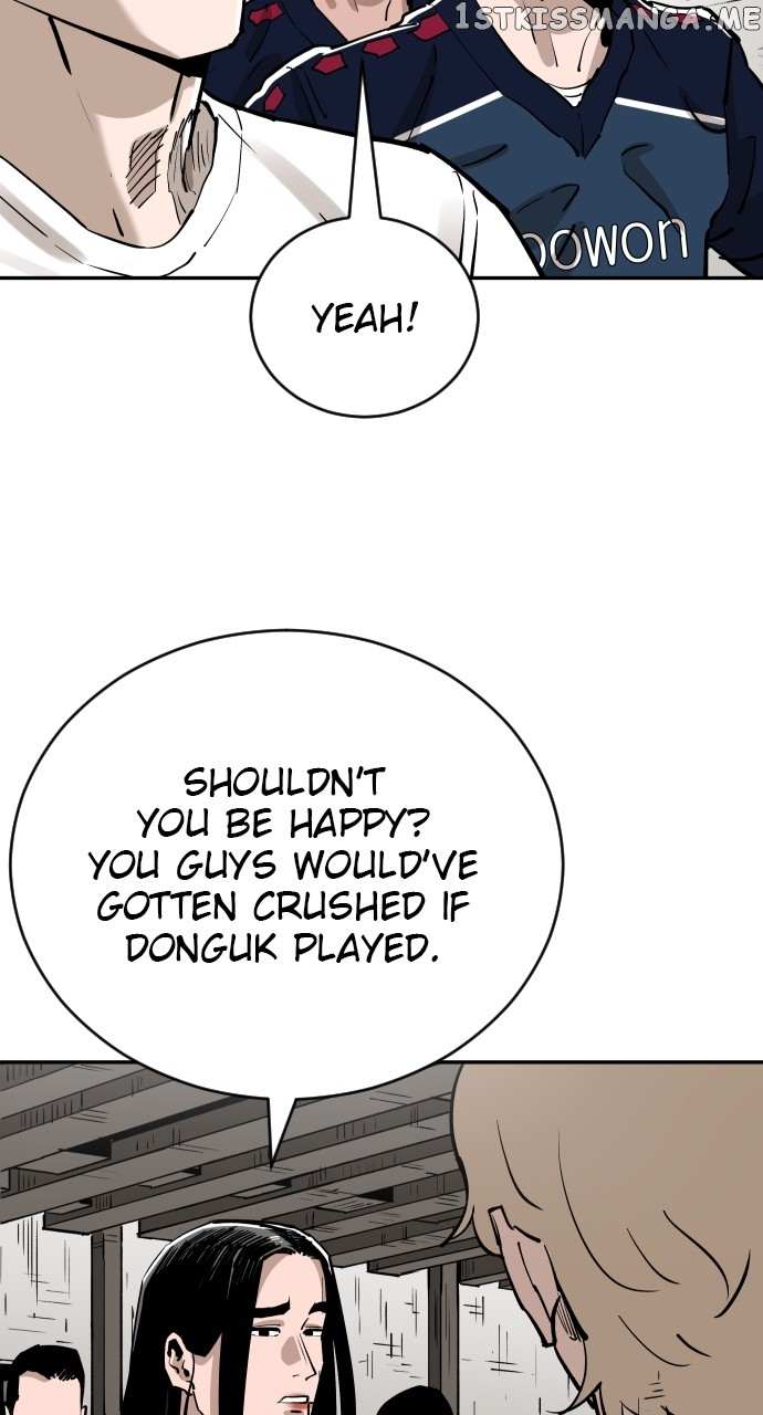 Build Up chapter 104 page 57