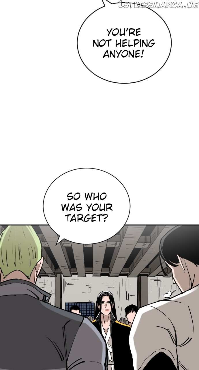 Build Up chapter 104 page 59