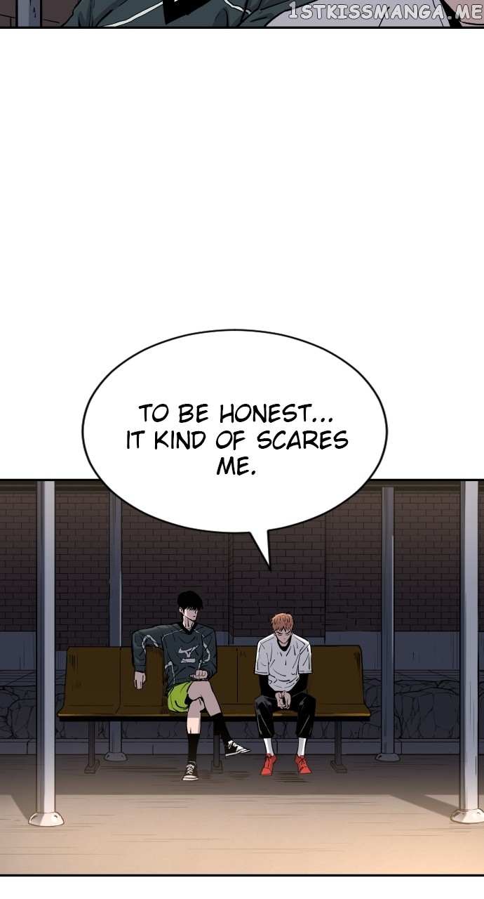 Build Up chapter 104 page 6