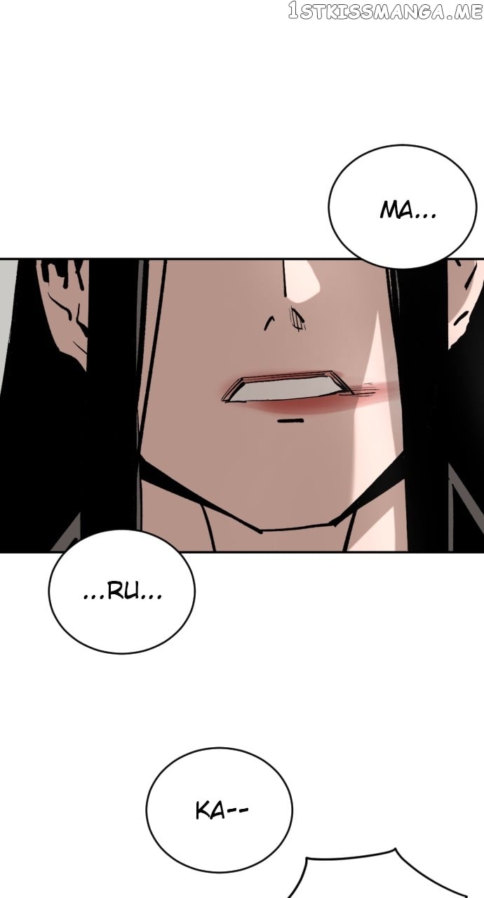 Build Up chapter 104 page 61