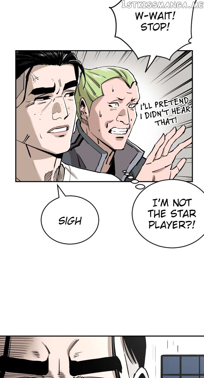 Build Up chapter 104 page 62