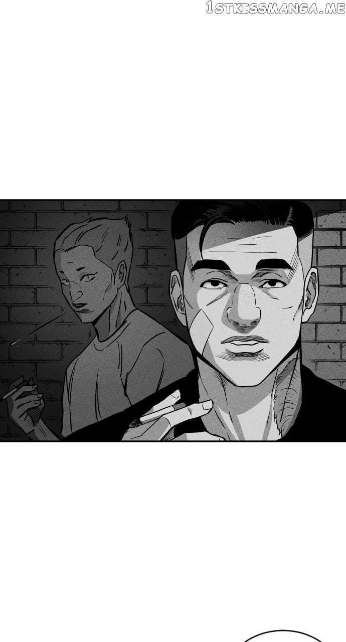 Build Up chapter 104 page 64