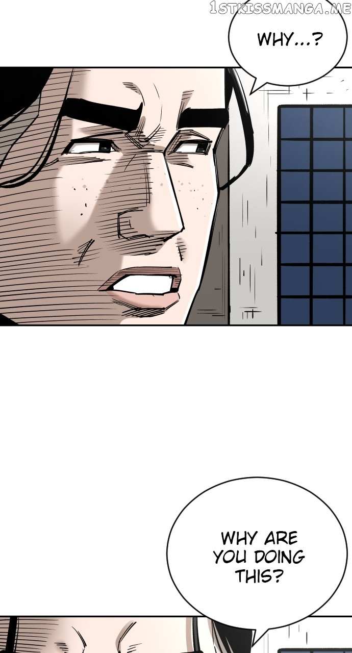 Build Up chapter 104 page 65