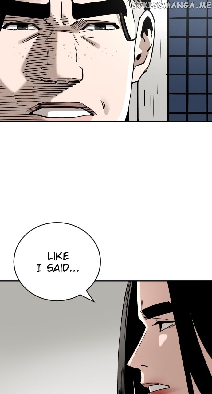 Build Up chapter 104 page 66