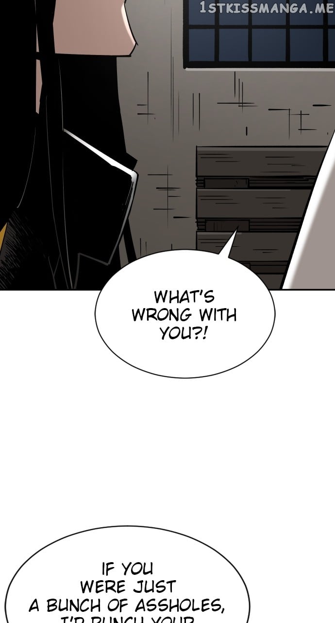 Build Up chapter 104 page 70