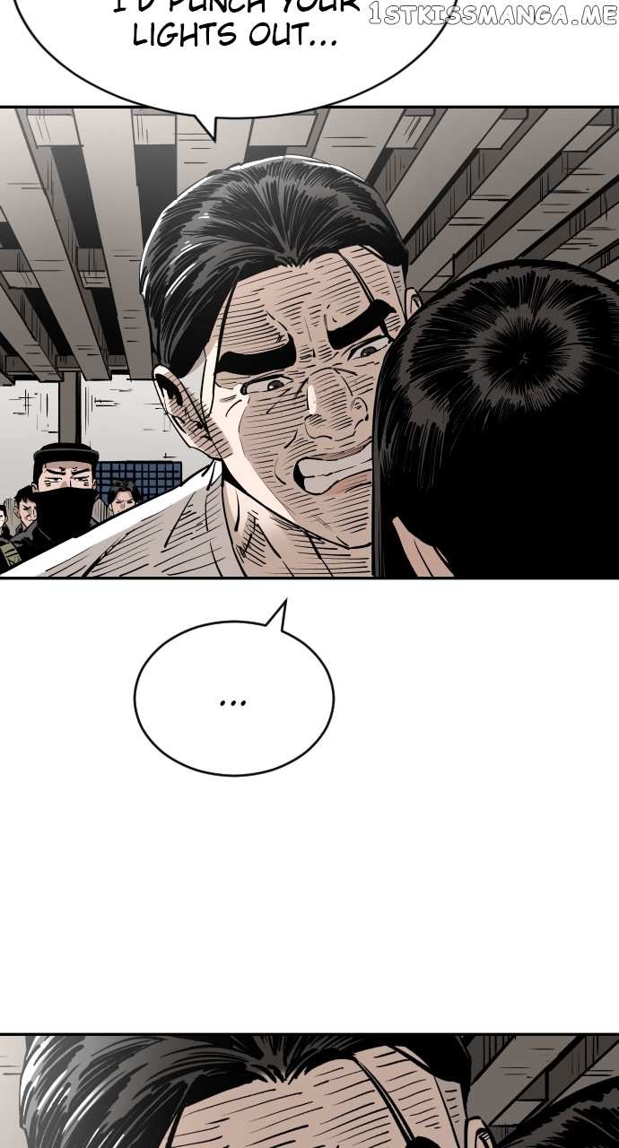 Build Up chapter 104 page 71