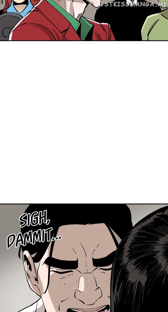 Build Up chapter 104 page 73