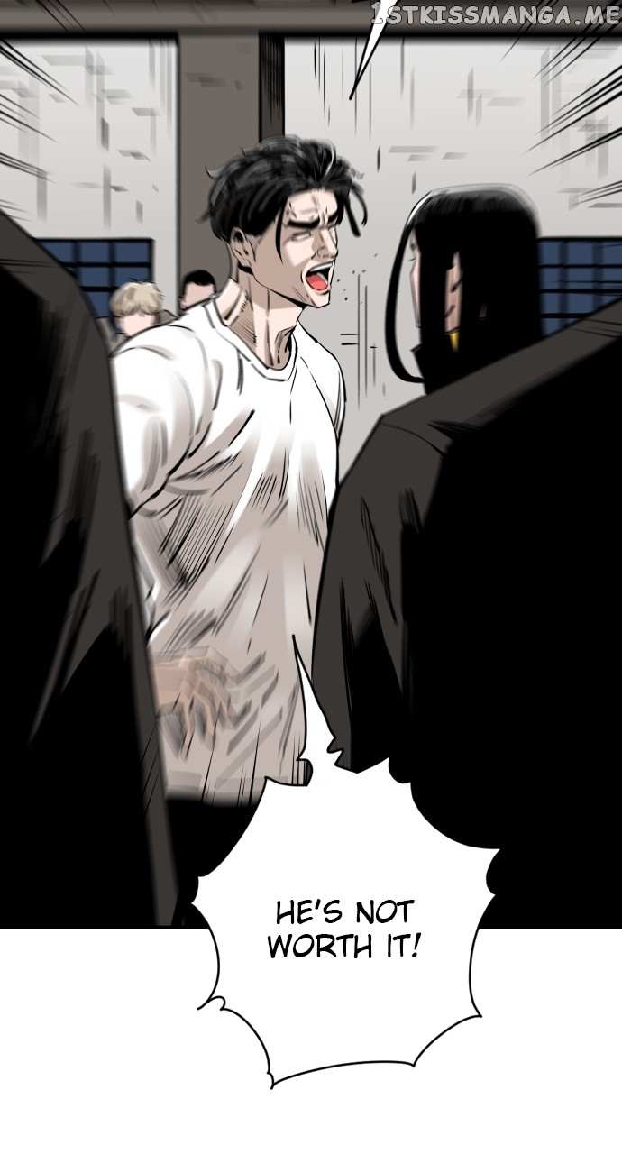 Build Up chapter 104 page 75