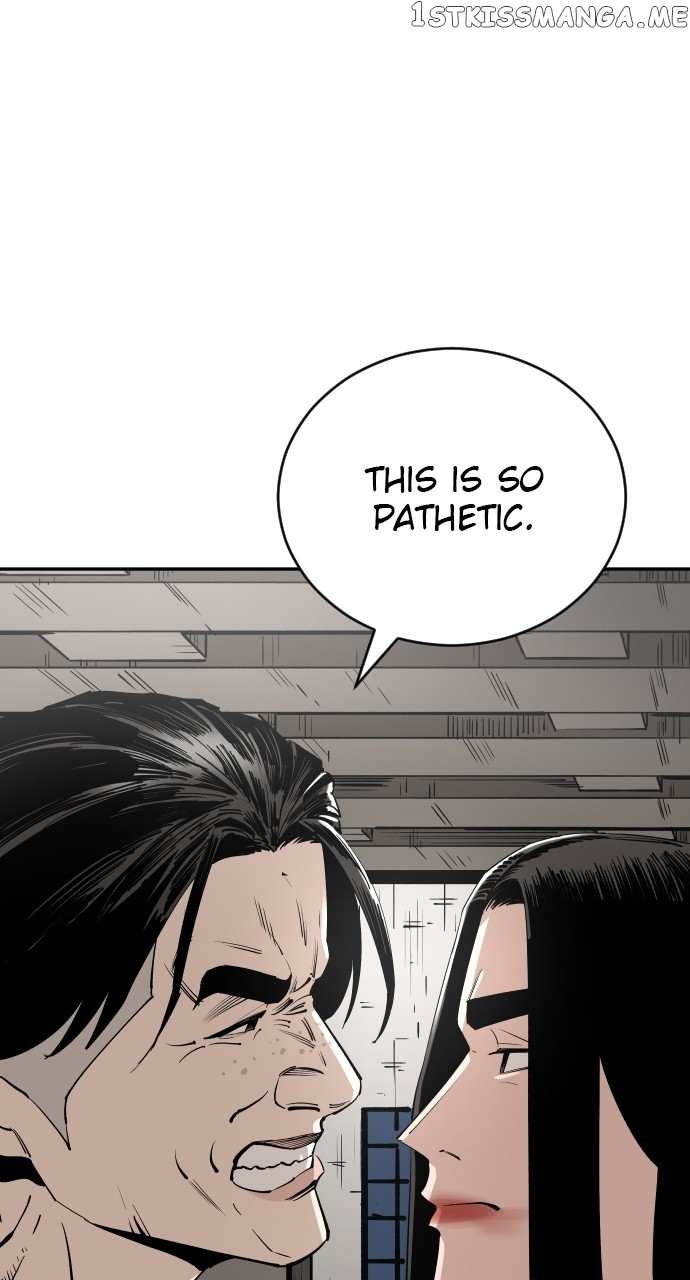 Build Up chapter 104 page 76