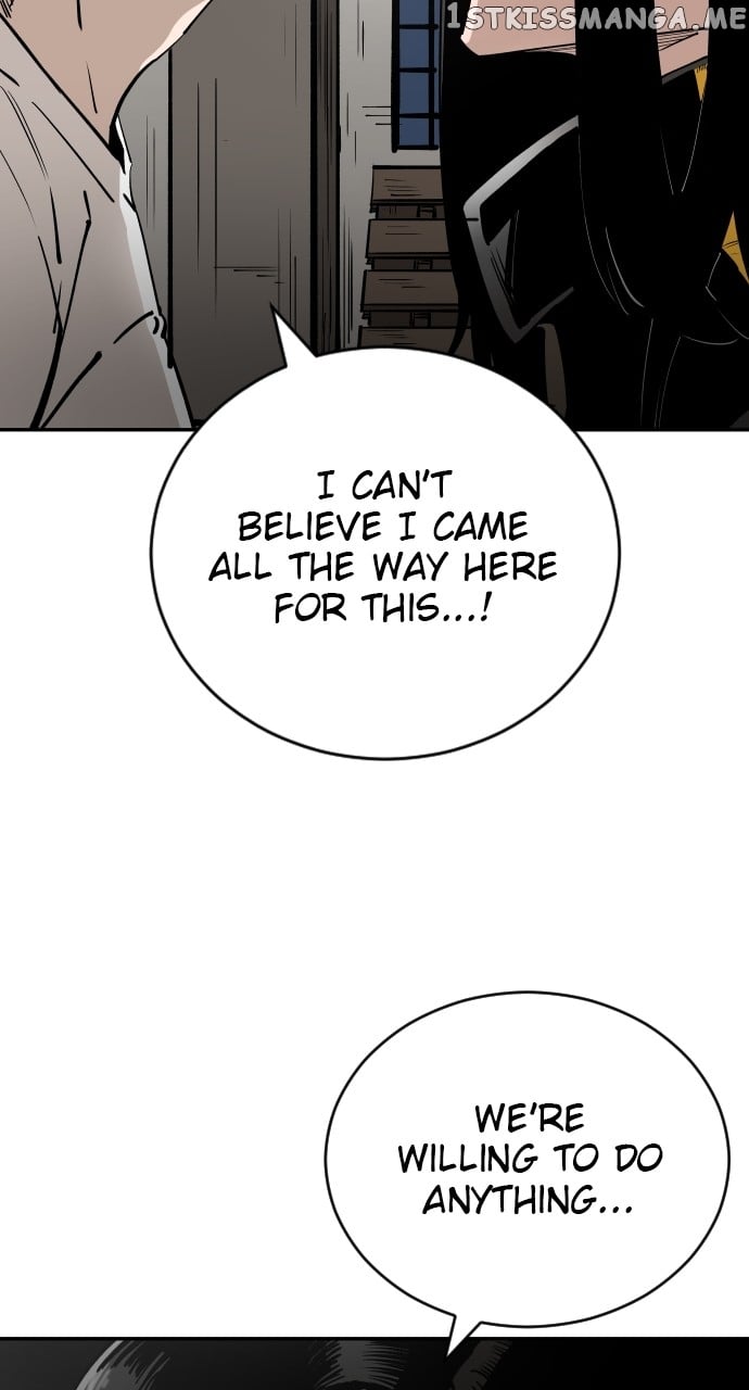 Build Up chapter 104 page 77