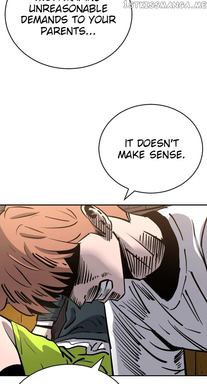 Build Up chapter 104 page 8