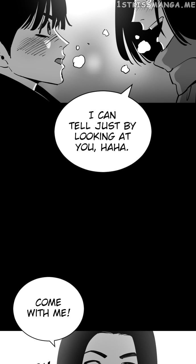 Build Up chapter 104 page 84