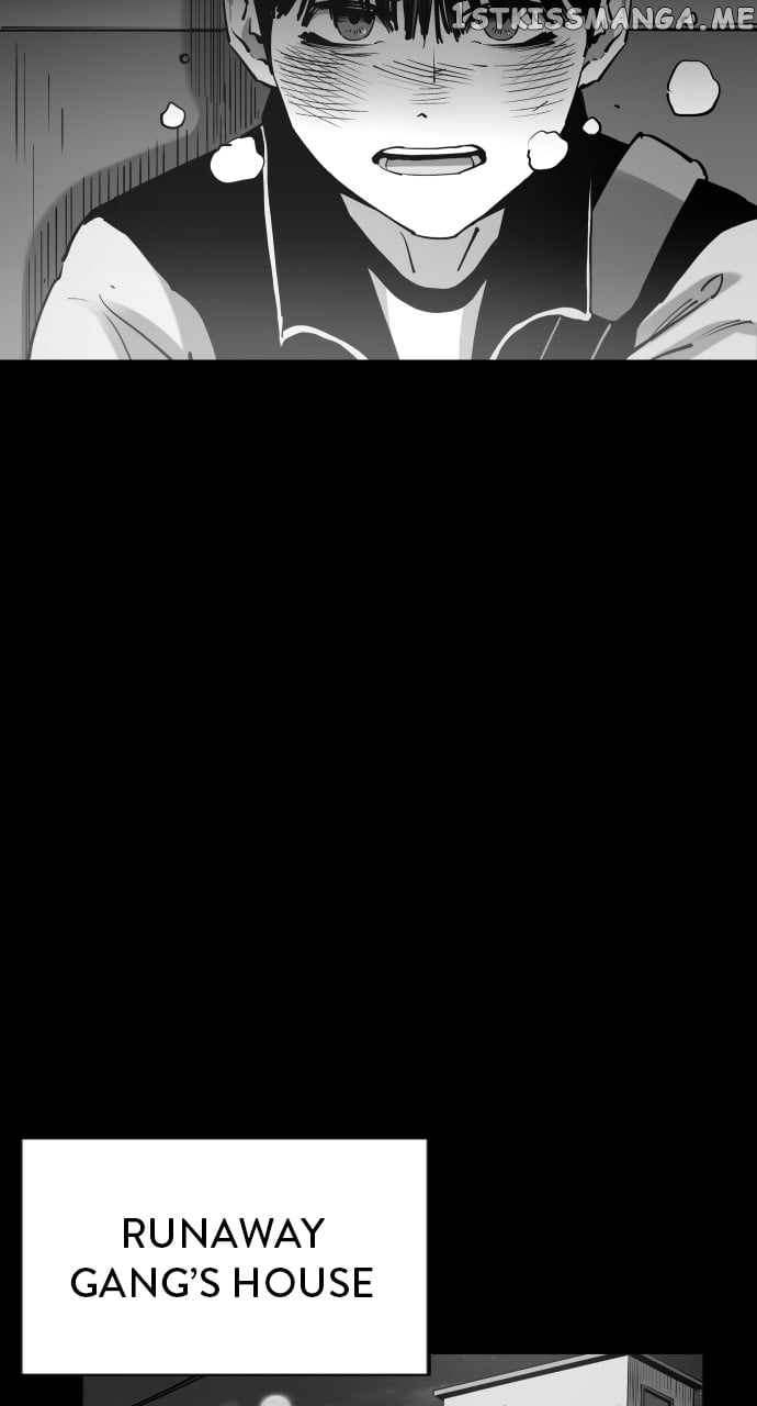 Build Up chapter 104 page 86