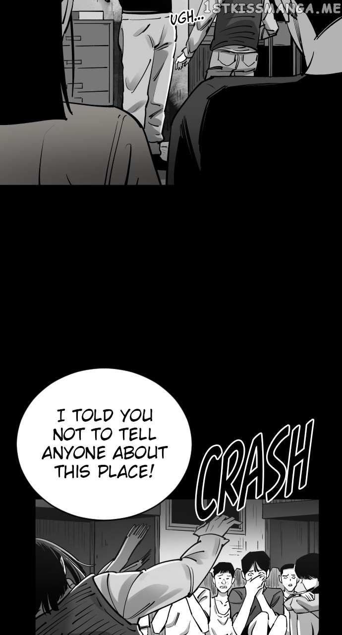 Build Up chapter 104 page 88