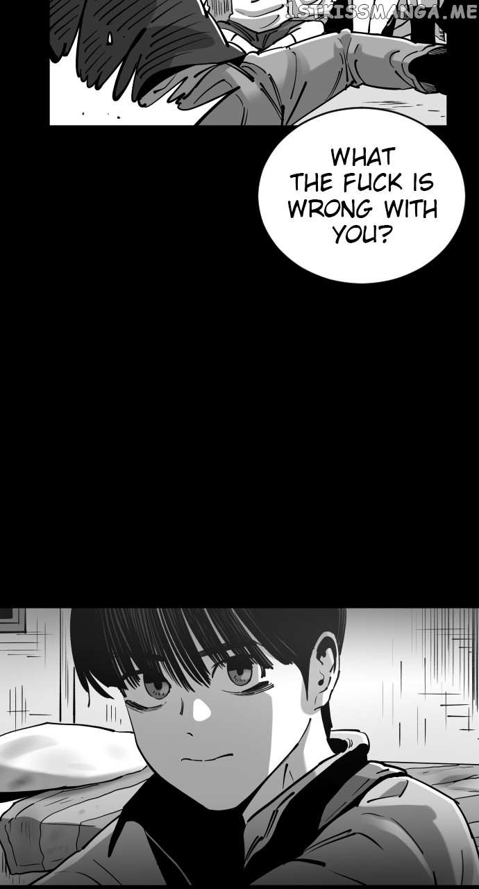 Build Up chapter 104 page 89