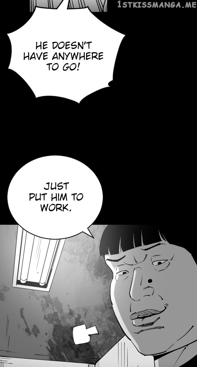 Build Up chapter 104 page 91