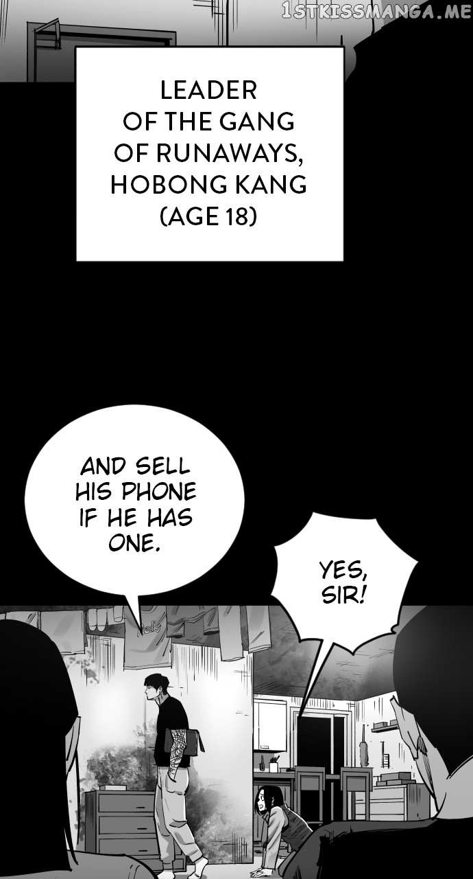 Build Up chapter 104 page 92