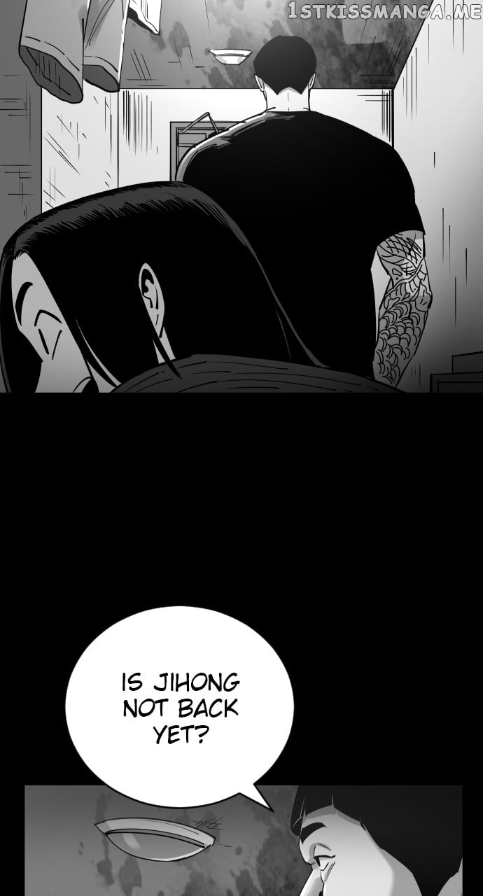 Build Up chapter 104 page 95