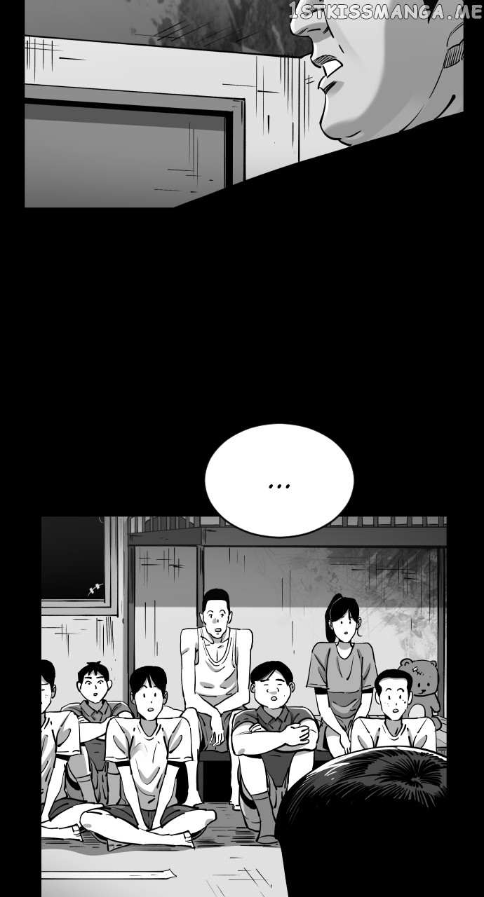 Build Up chapter 104 page 96