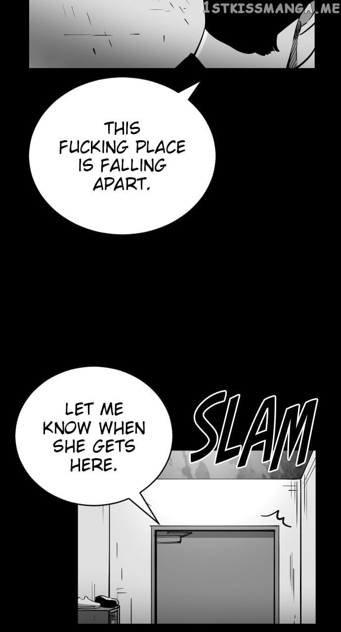 Build Up chapter 104 page 97