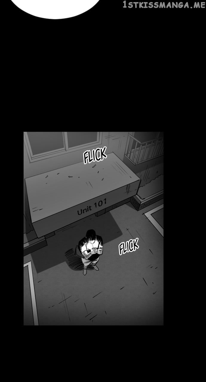 Build Up chapter 104 page 99