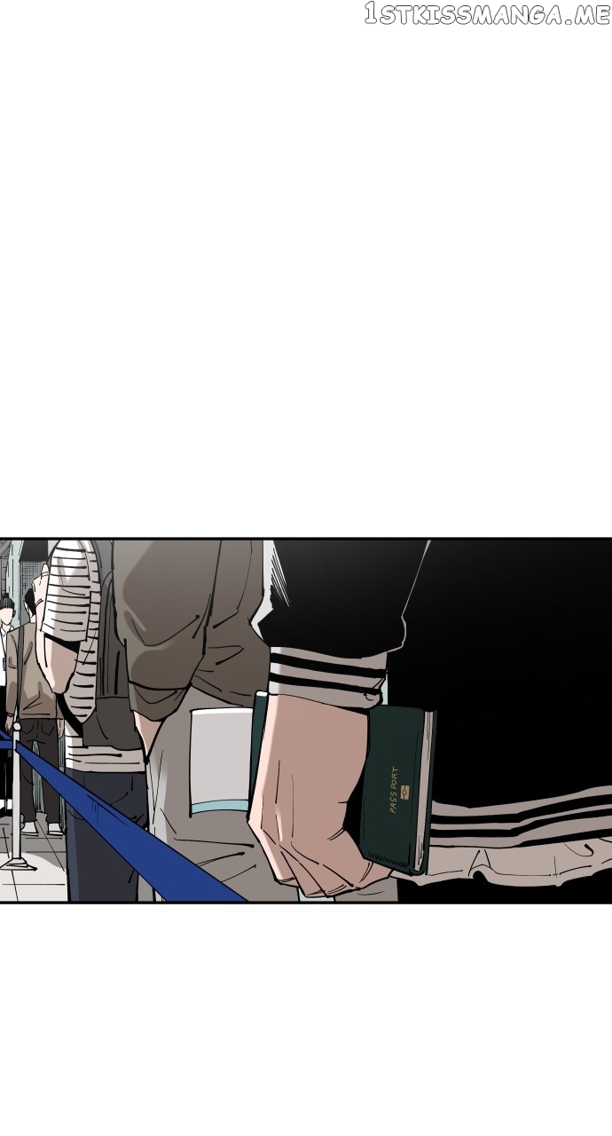 Build Up chapter 105 page 2