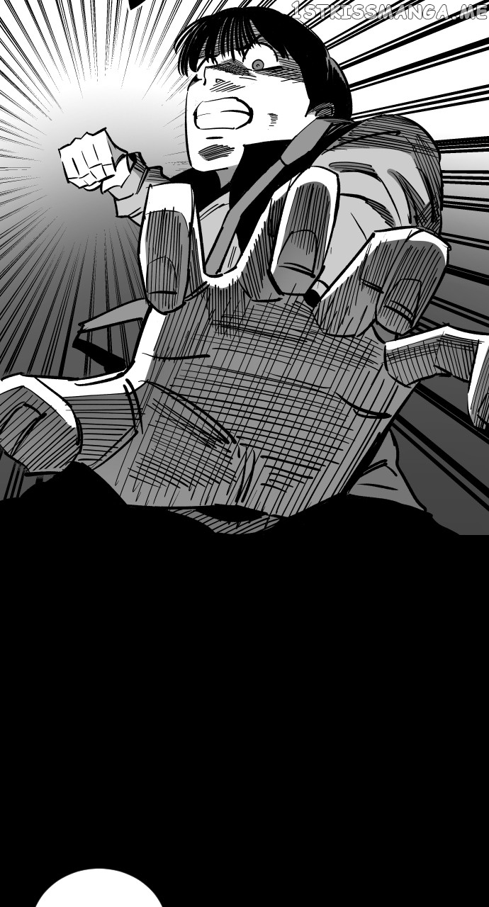 Build Up chapter 105 page 55