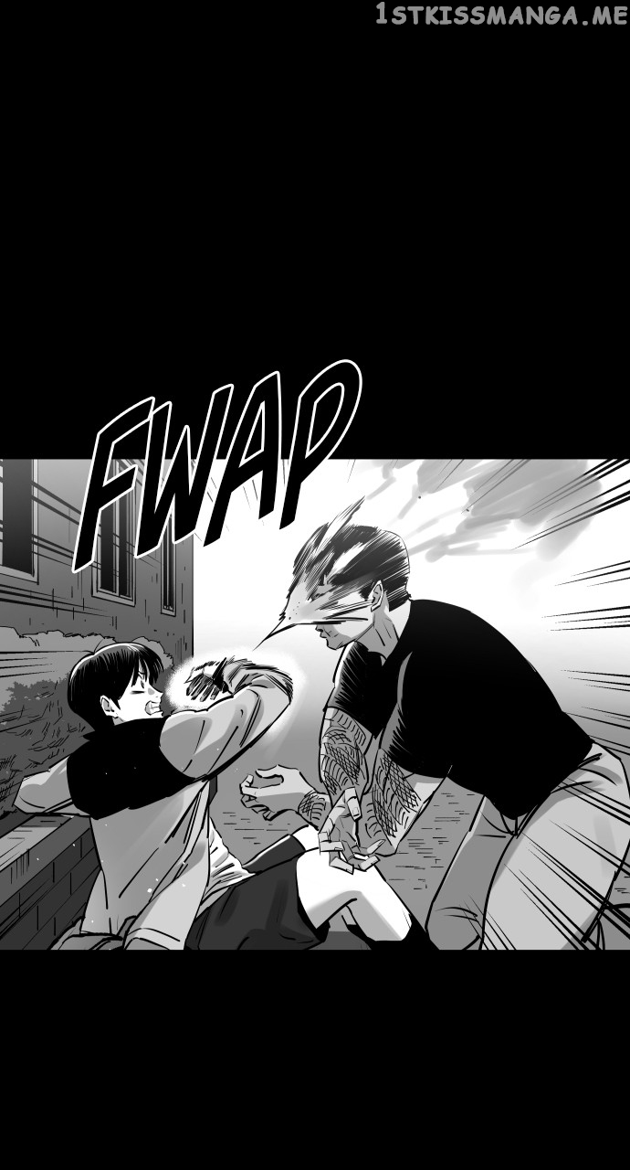 Build Up chapter 105 page 70