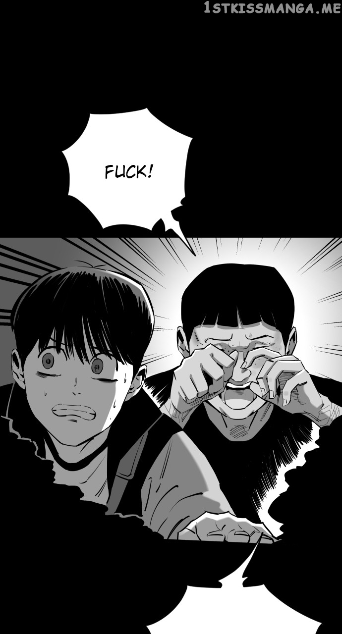 Build Up chapter 105 page 71