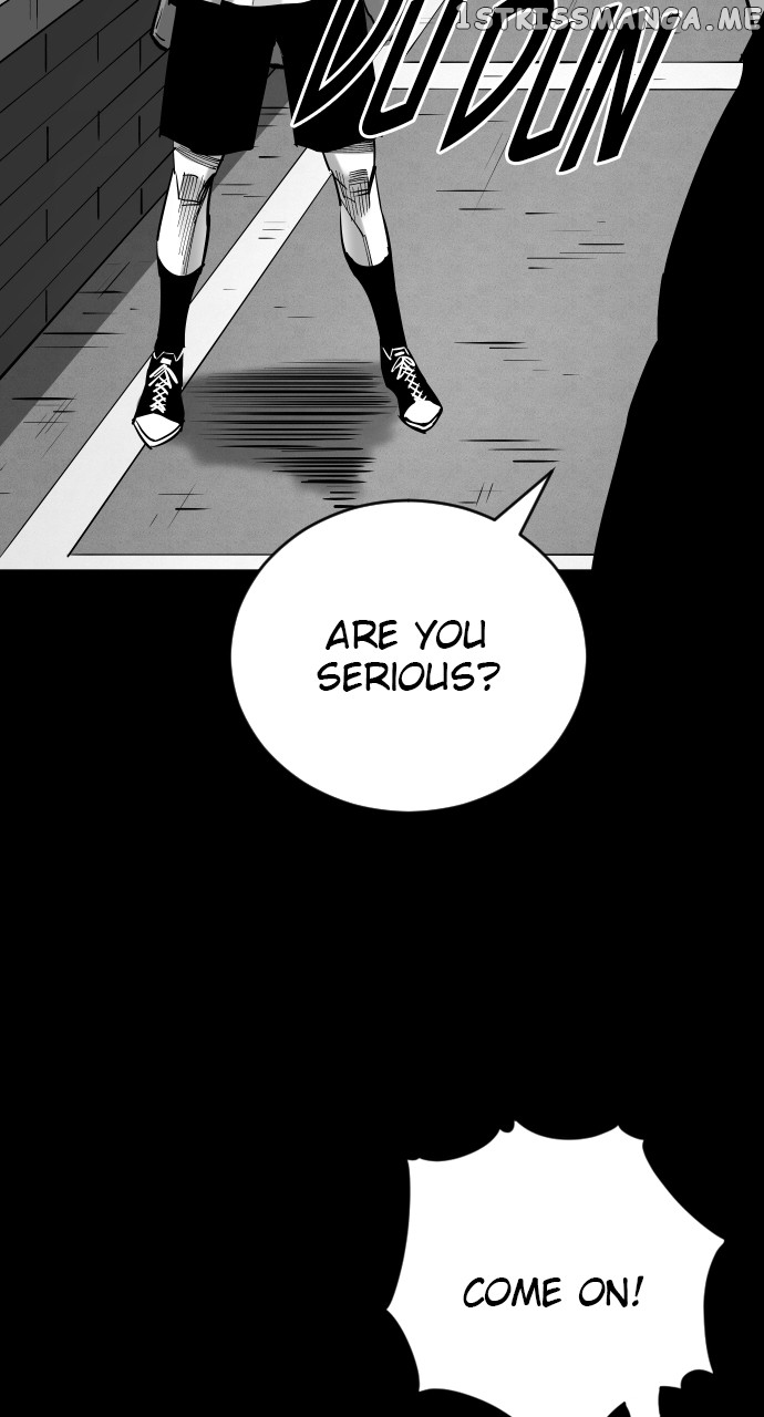 Build Up chapter 105 page 75