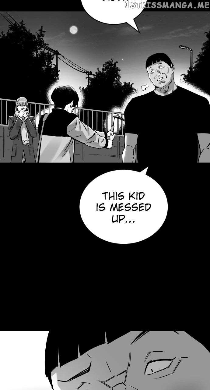 Build Up chapter 105 page 77