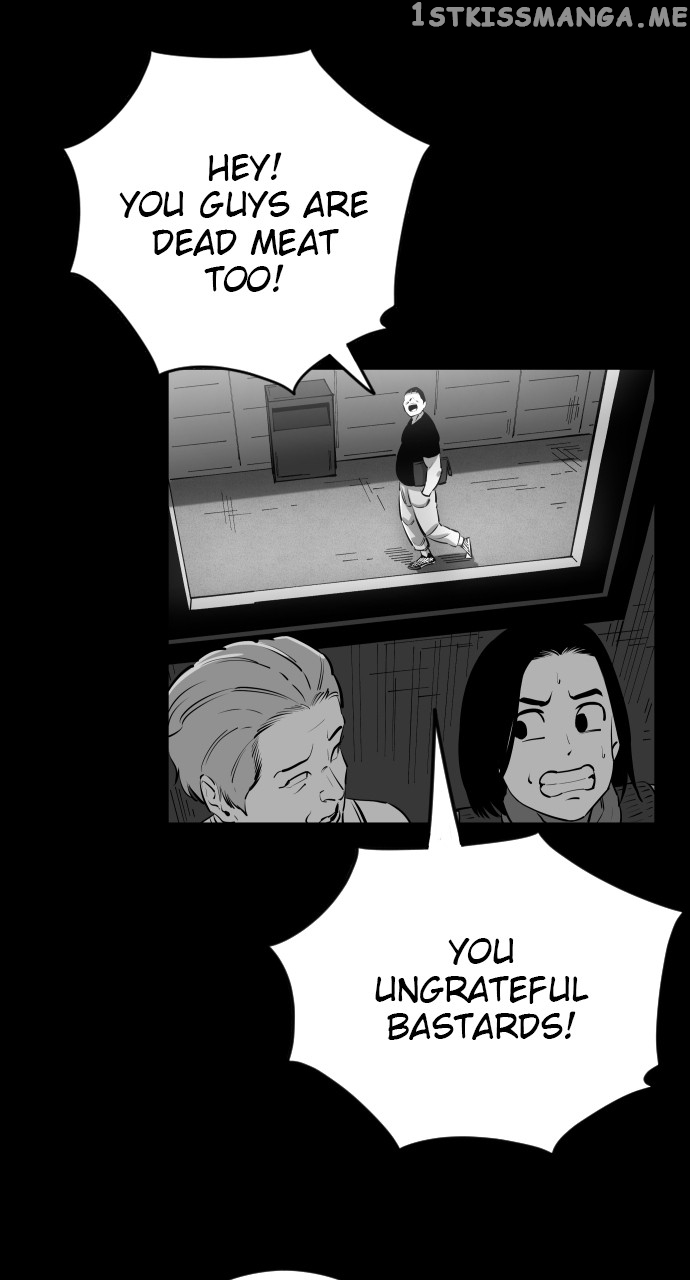 Build Up chapter 105 page 83