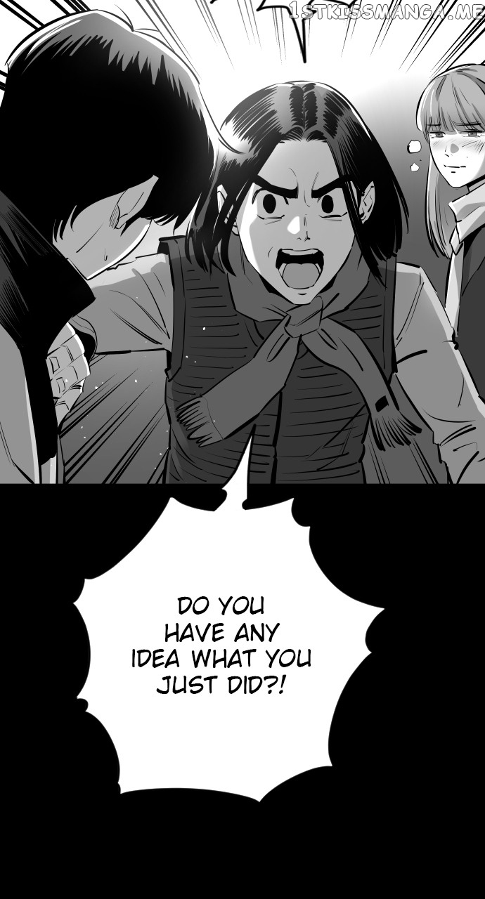 Build Up chapter 105 page 91