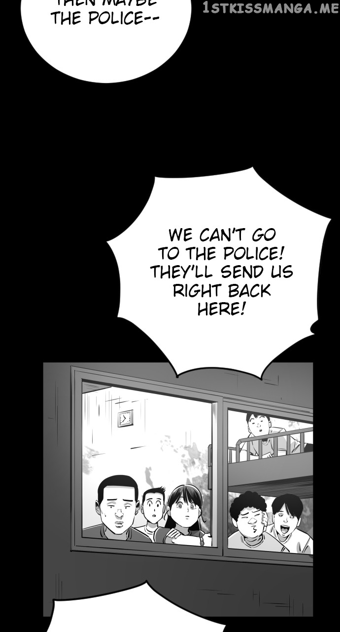 Build Up chapter 105 page 97