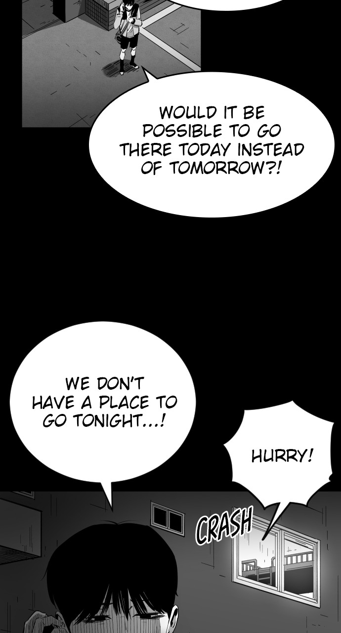 Build Up chapter 106 page 10