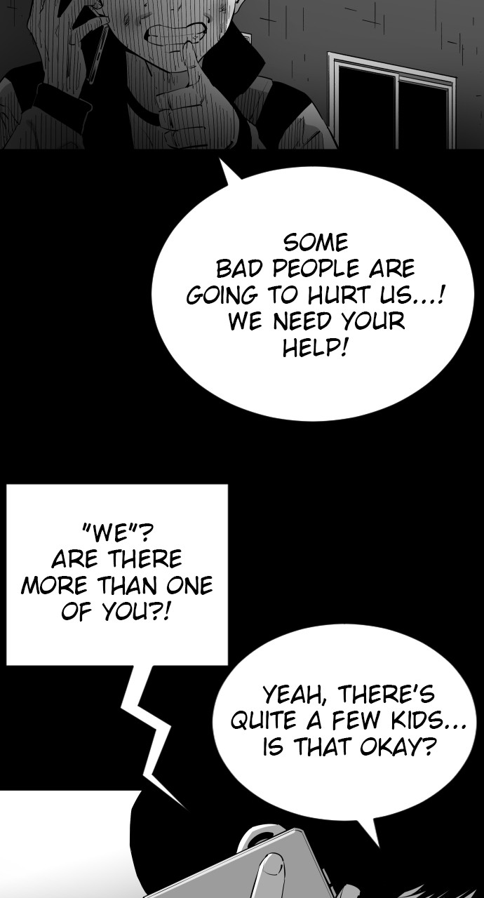 Build Up chapter 106 page 11