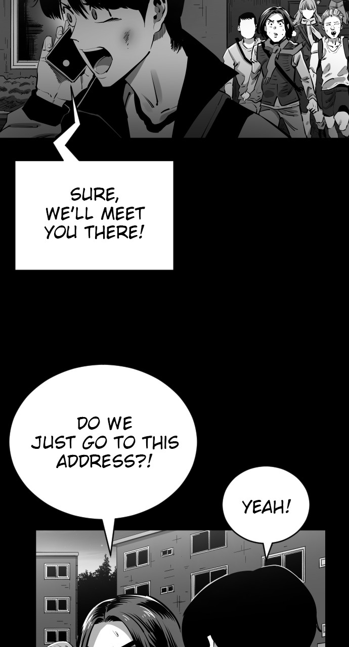 Build Up chapter 106 page 13