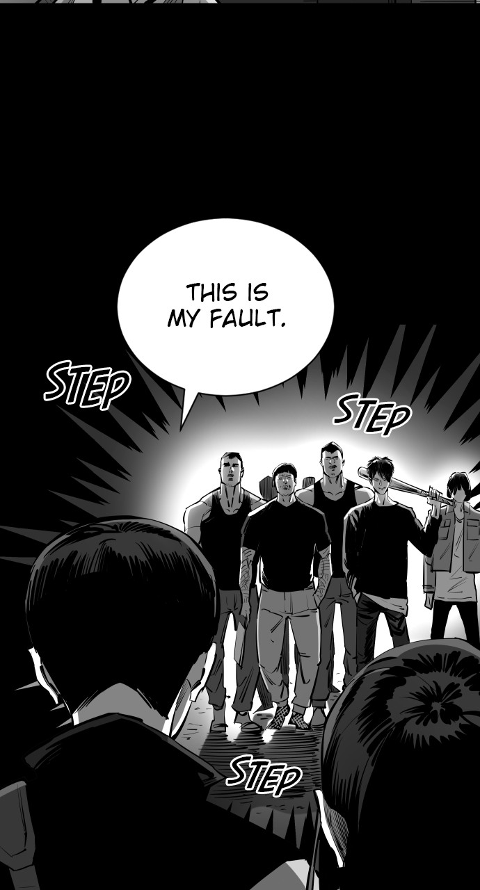 Build Up chapter 106 page 16