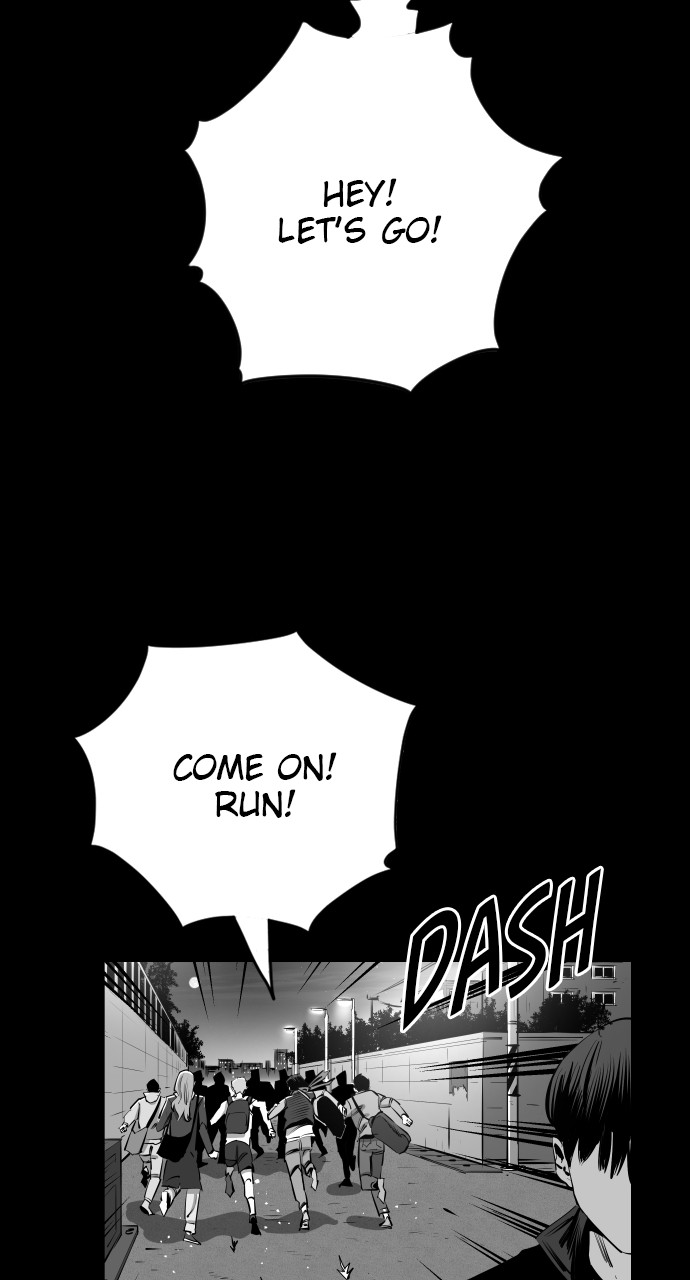 Build Up chapter 106 page 19