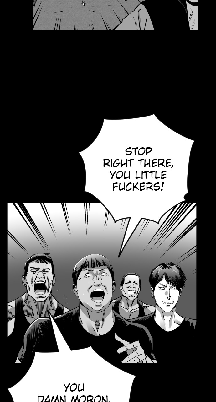 Build Up chapter 106 page 20