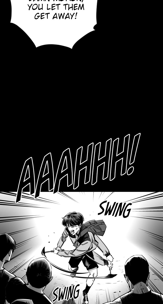 Build Up chapter 106 page 21