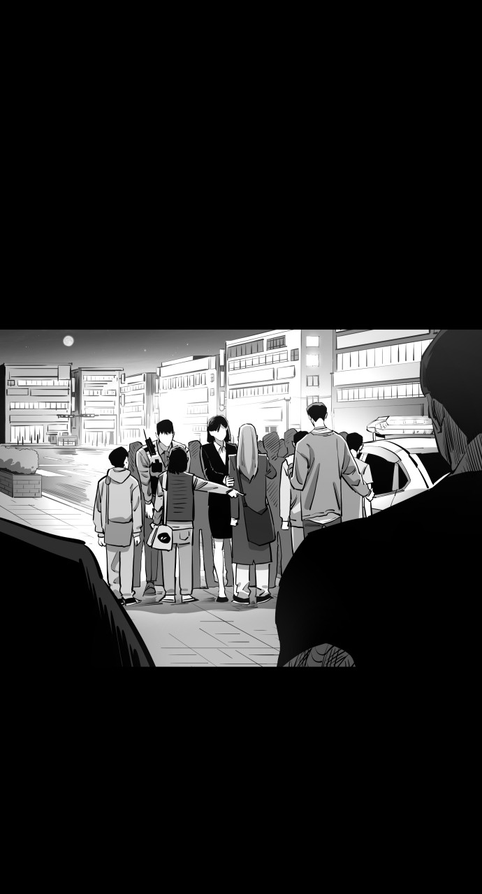 Build Up chapter 106 page 28