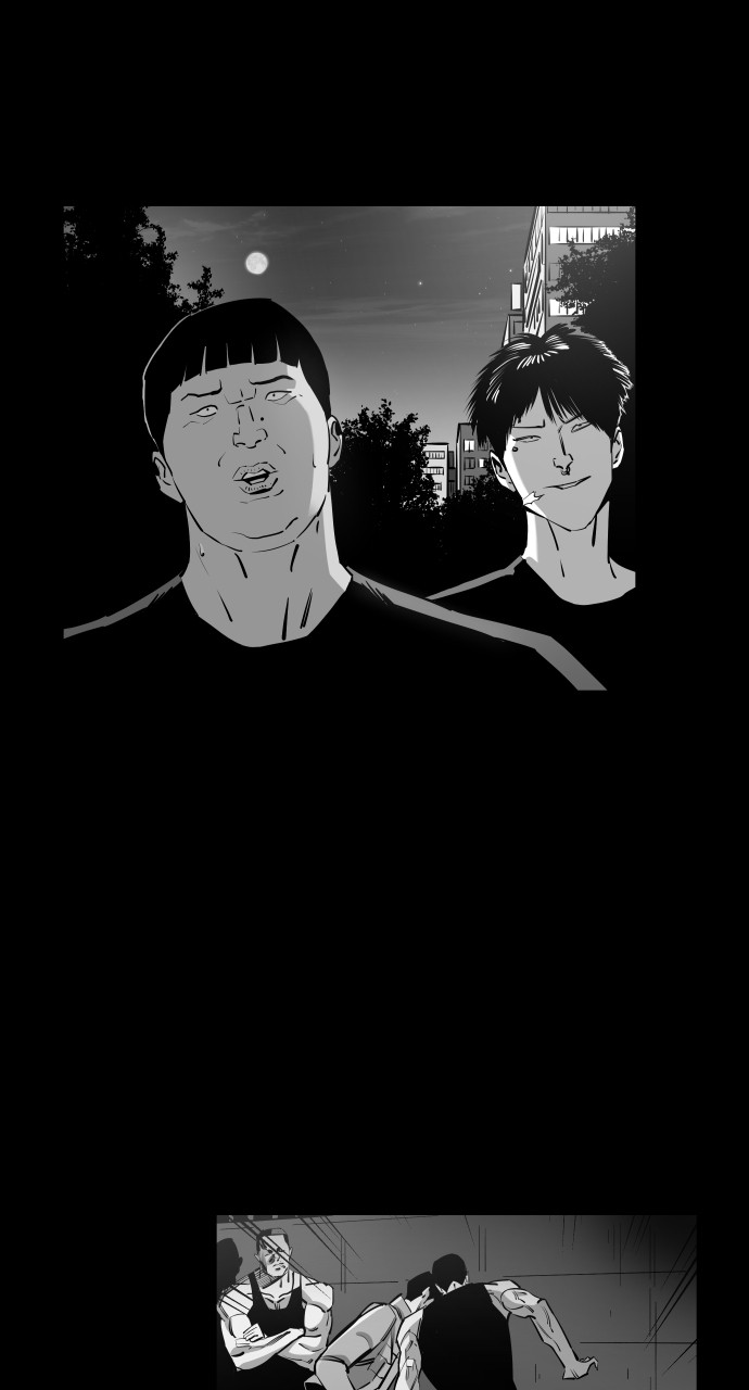 Build Up chapter 106 page 29