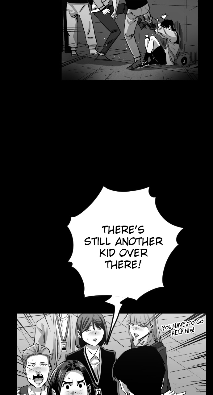 Build Up chapter 106 page 30