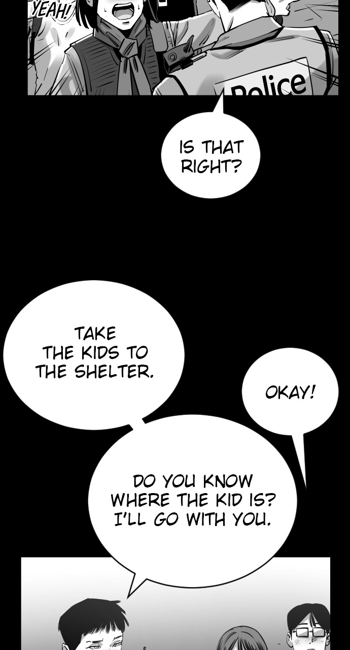 Build Up chapter 106 page 31