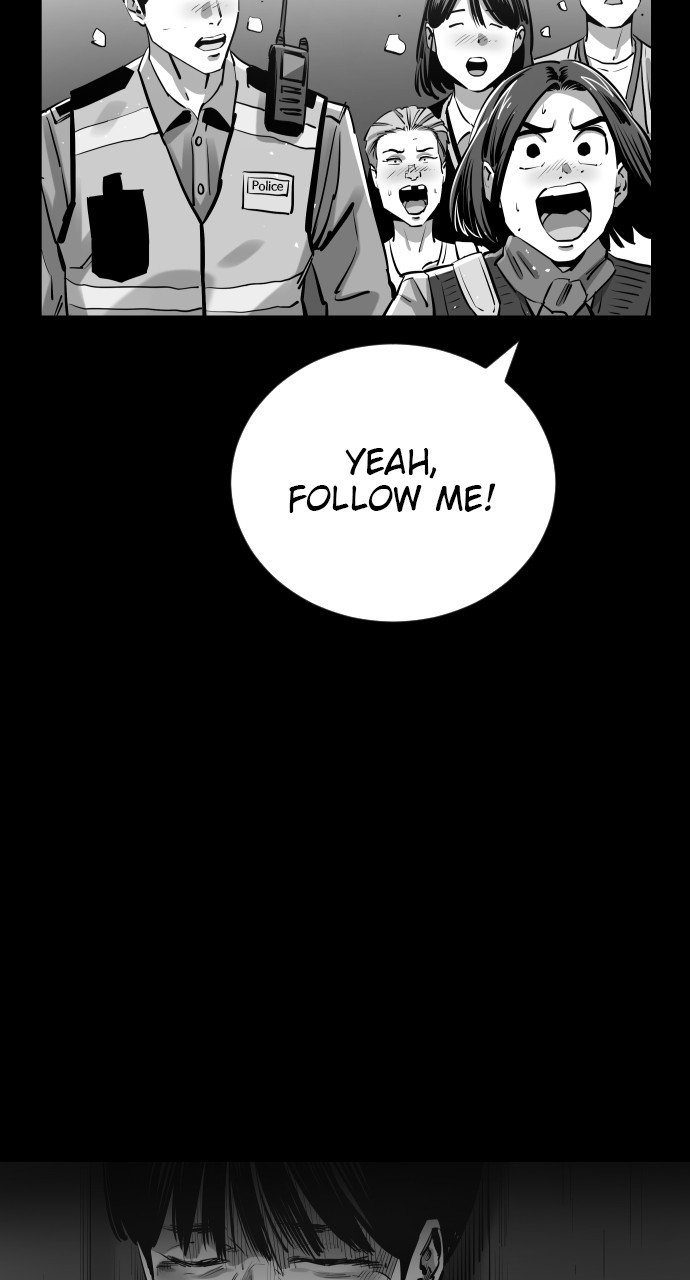 Build Up chapter 106 page 32